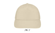 SOL'S SUNNY - Beige / Blanco