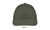 SOL'S SUNNY - Army / Beige