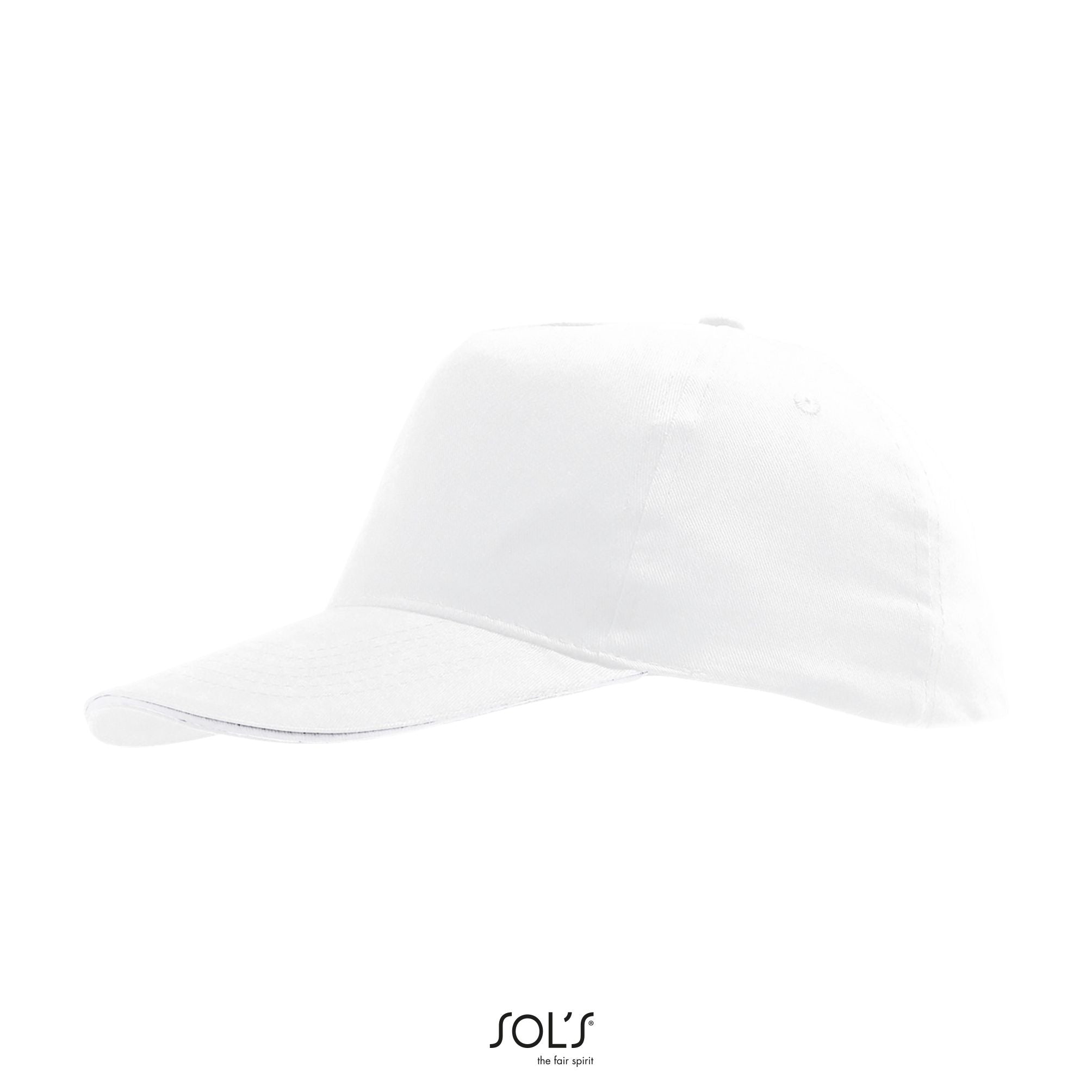 SOL'S SUNNY KIDS - Blanco