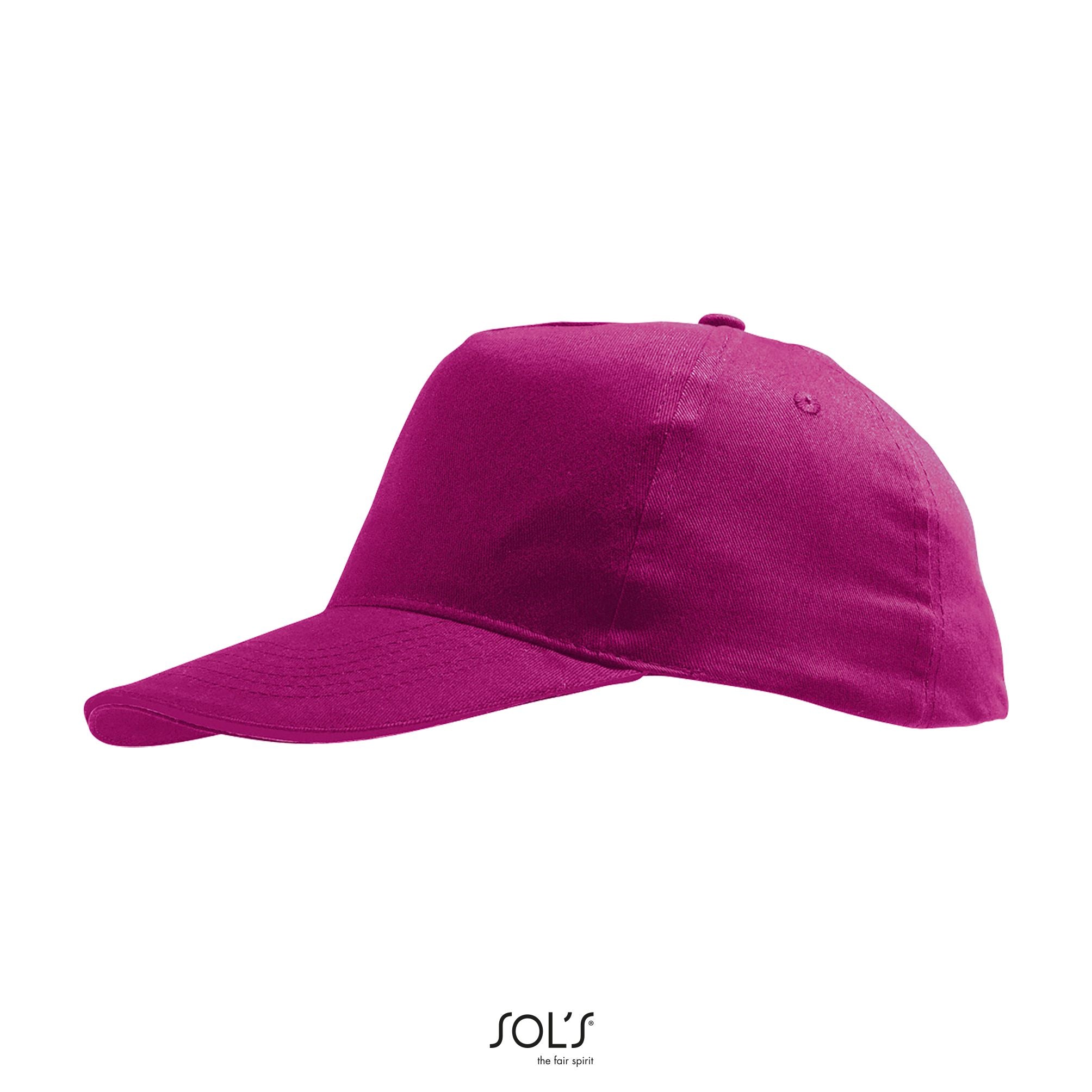 SOL'S SUNNY KIDS - Fucsia