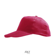 SOL'S SUNNY KIDS - Rojo