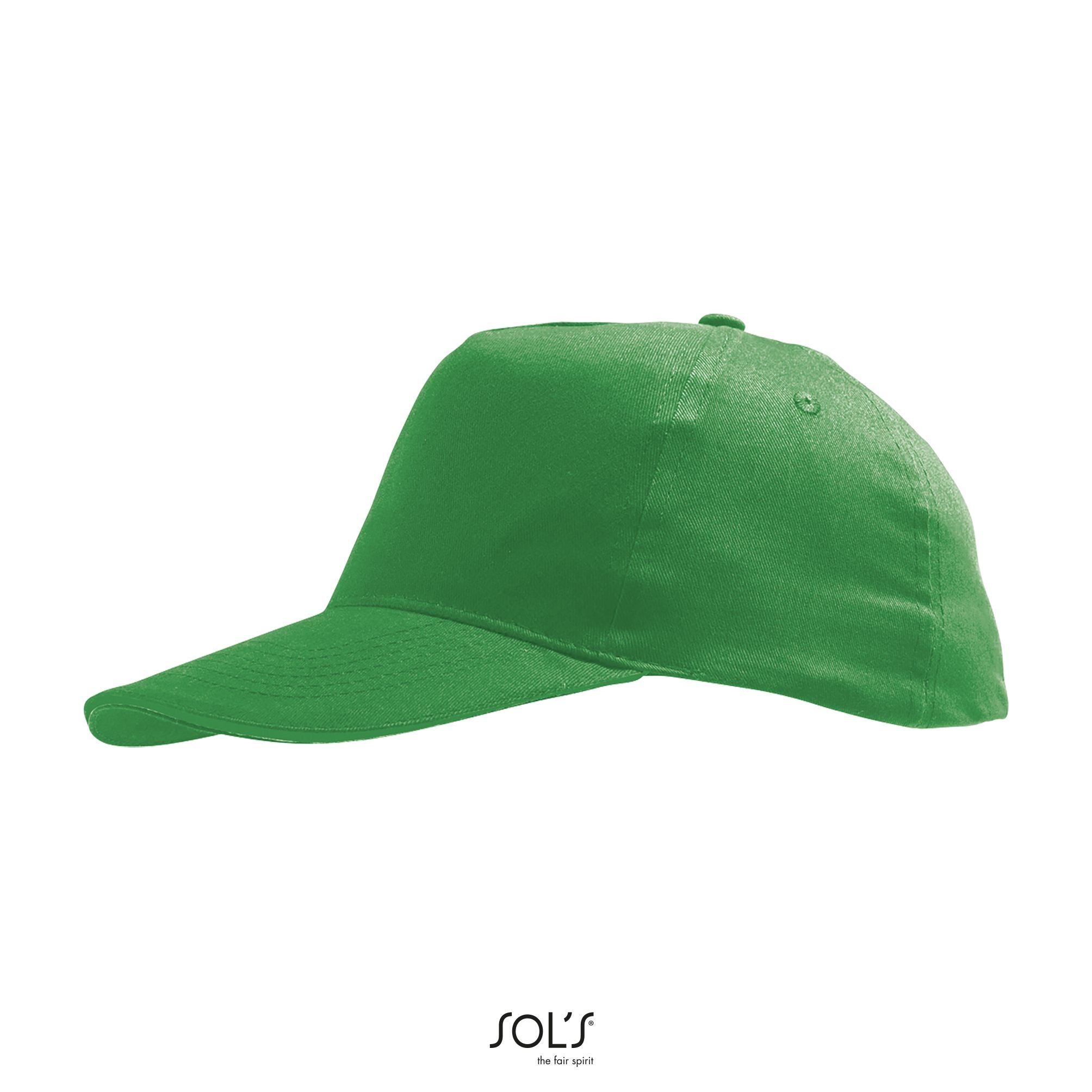 SOL'S SUNNY KIDS - Verde pradera