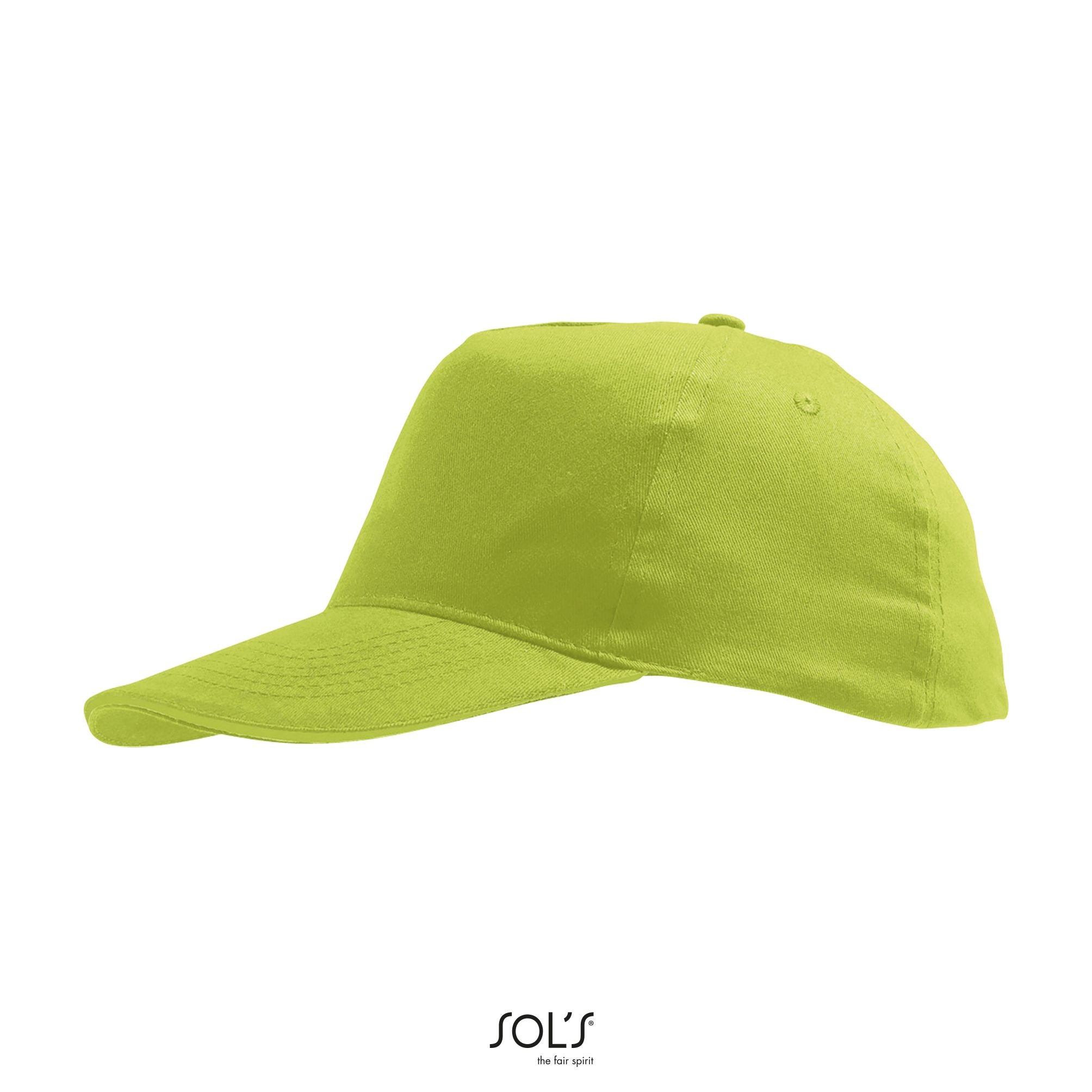 SOL'S SUNNY KIDS - Verde manzana