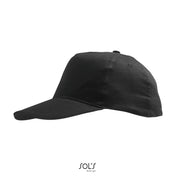 SOL'S SUNNY KIDS - Negro