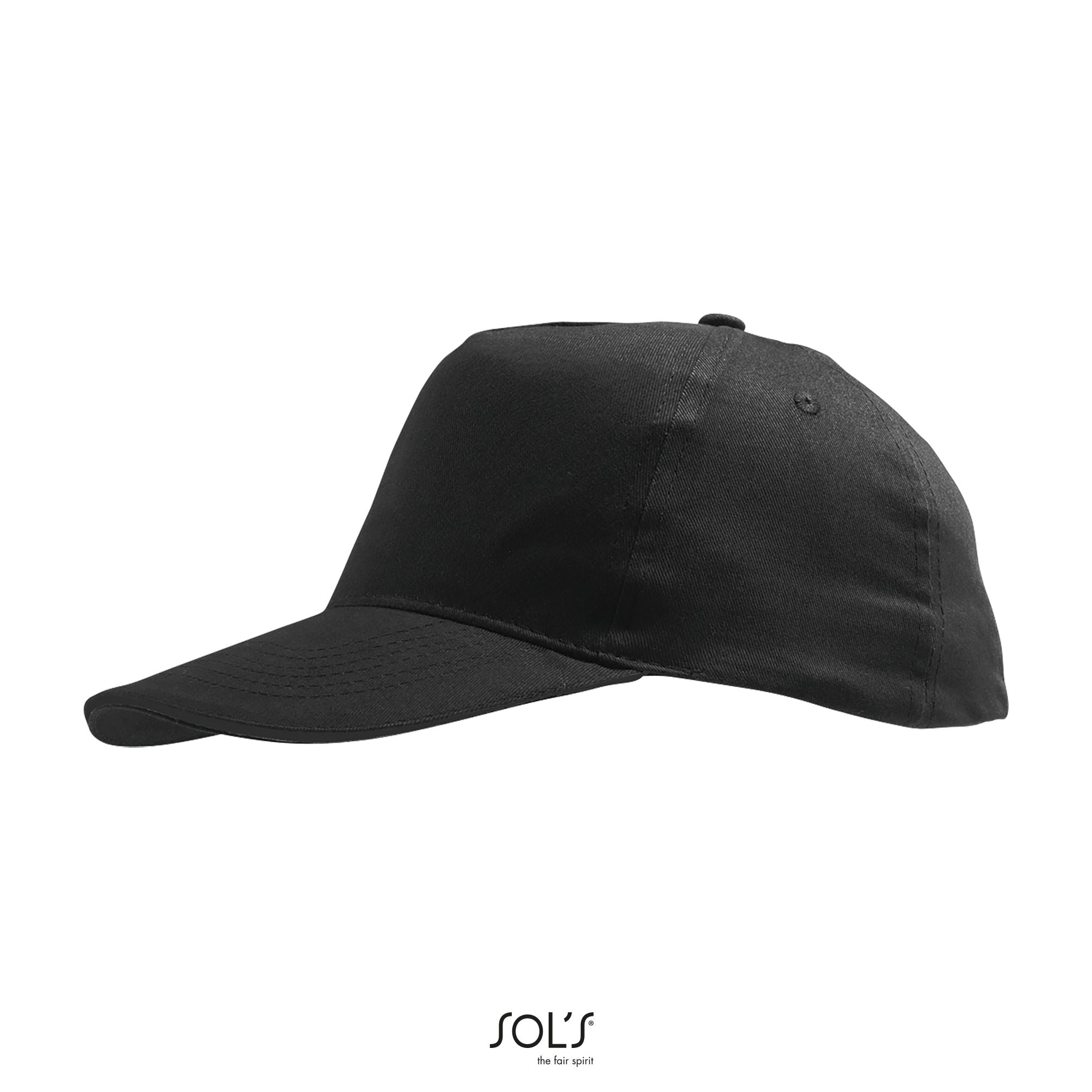 SOL'S SUNNY KIDS - Negro