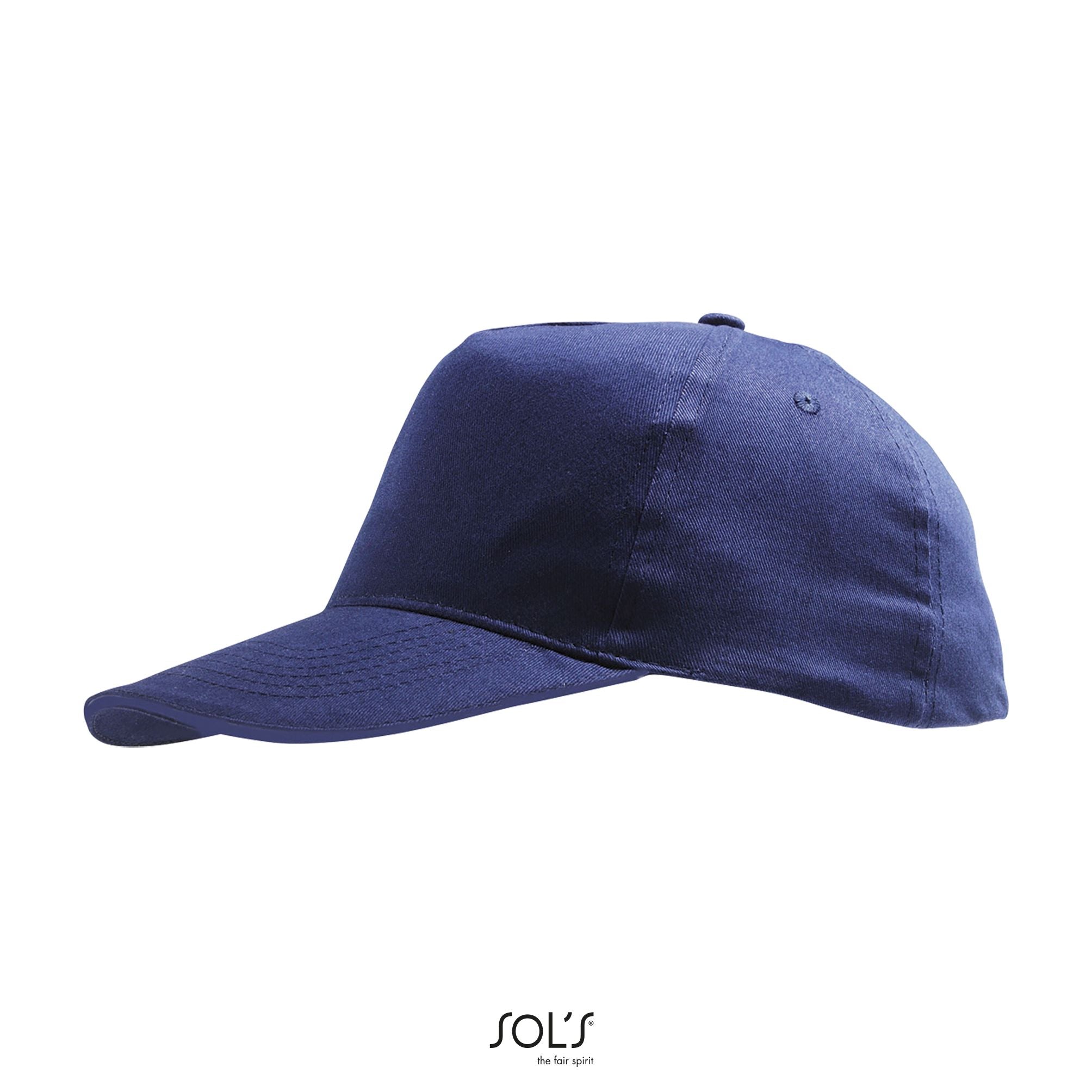 SOL'S SUNNY KIDS - French marino