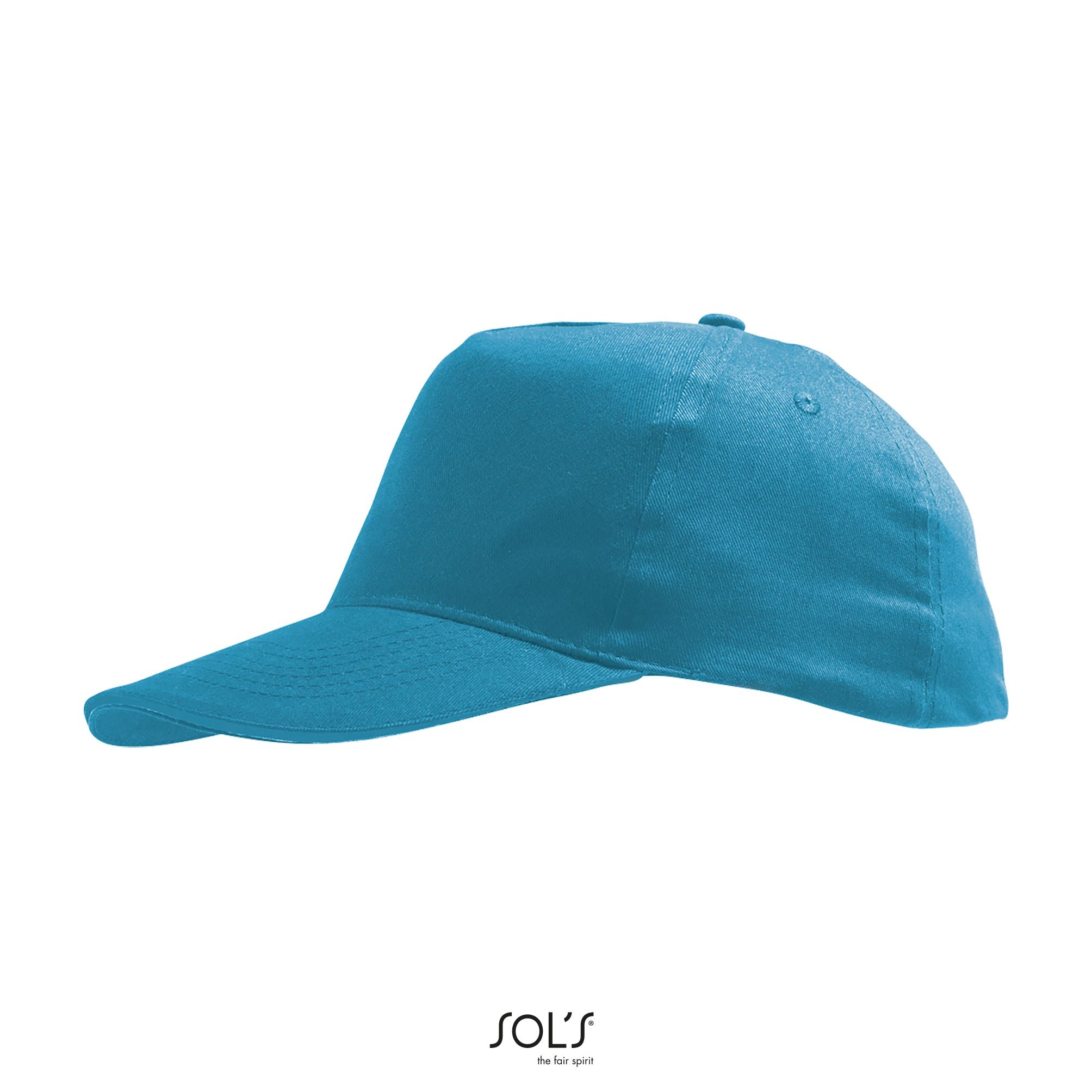 SOL'S SUNNY KIDS - Aqua