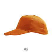 SOL'S SUNNY KIDS - Naranja