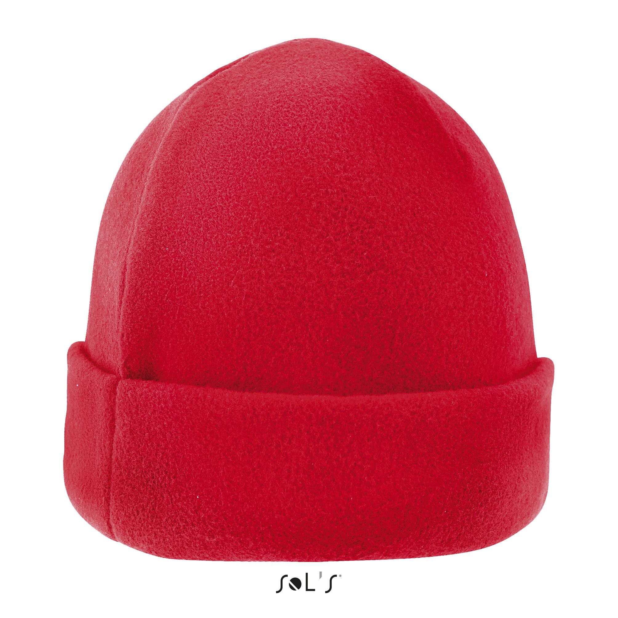 SOL'S SERPICO 55 - Rojo