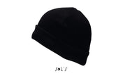 SOL'S SERPICO 55 - Negro