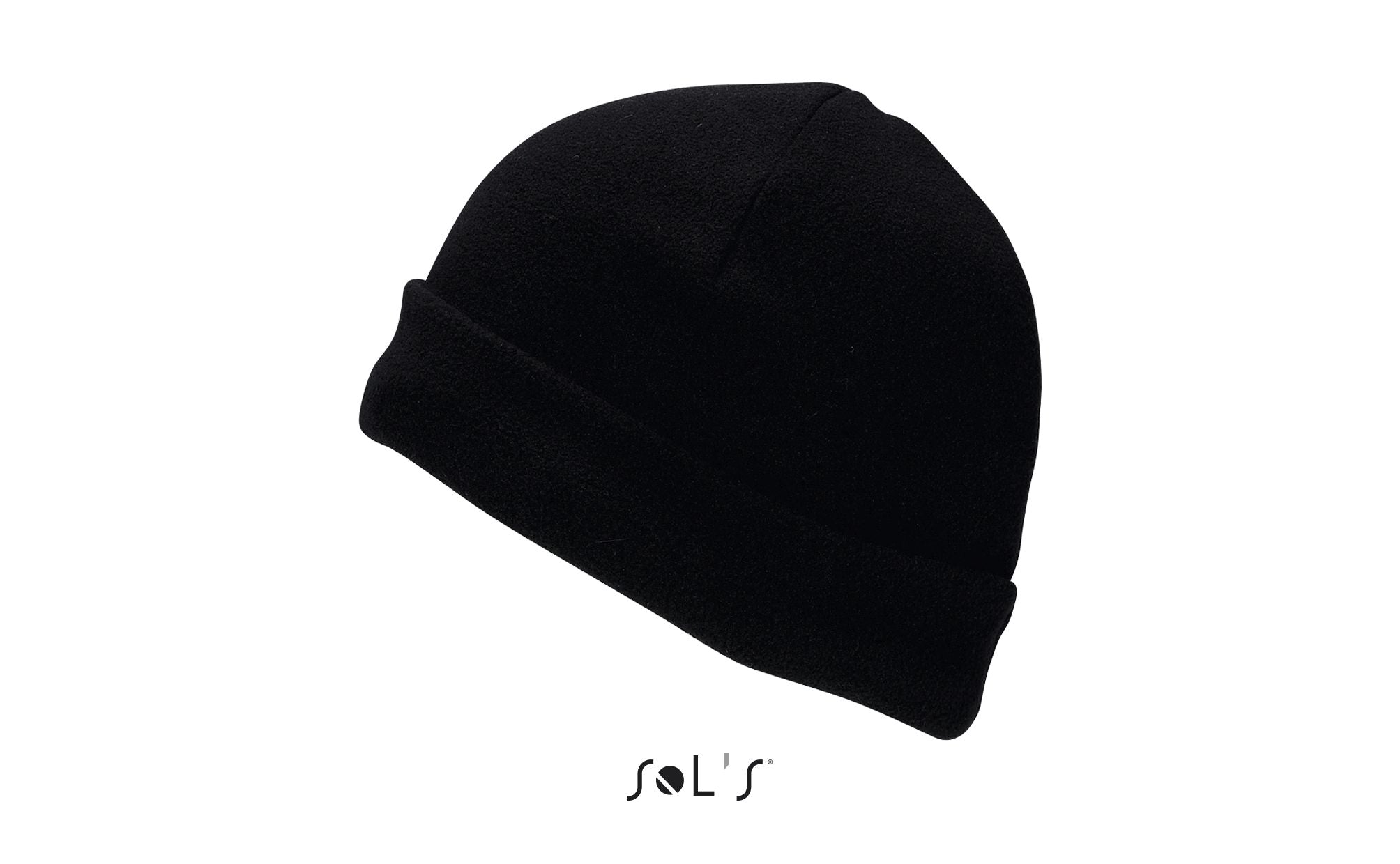 SOL'S SERPICO 55 - Negro