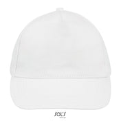 SOL'S BUZZ - Blanco