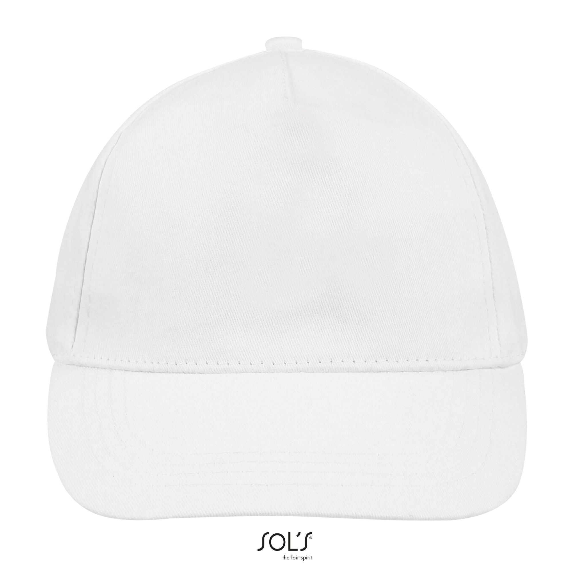 SOL'S BUZZ - Blanco