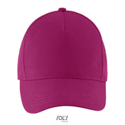 SOL'S BUZZ - Fucsia