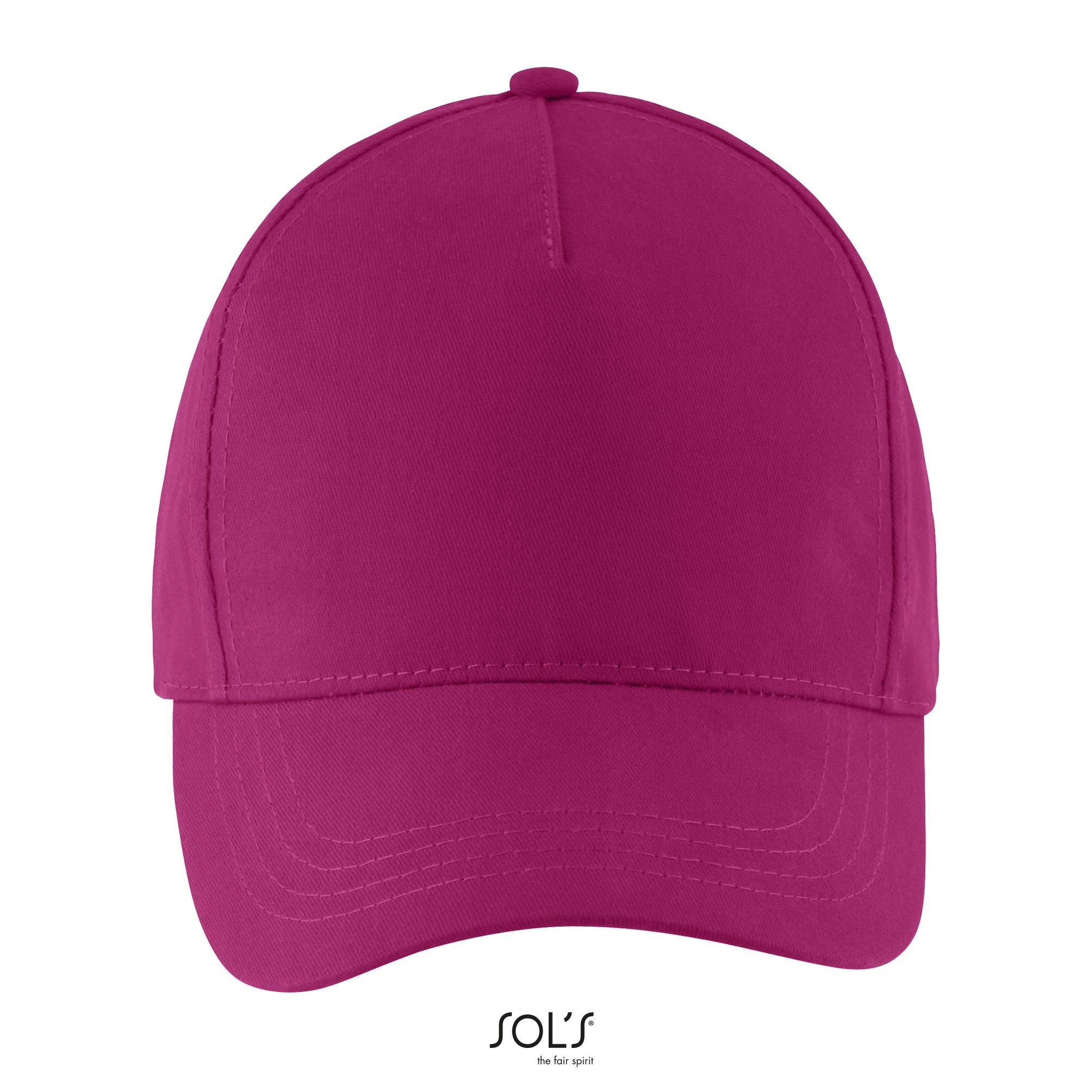 SOL'S BUZZ - Fucsia