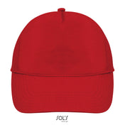 SOL'S BUZZ - Rojo