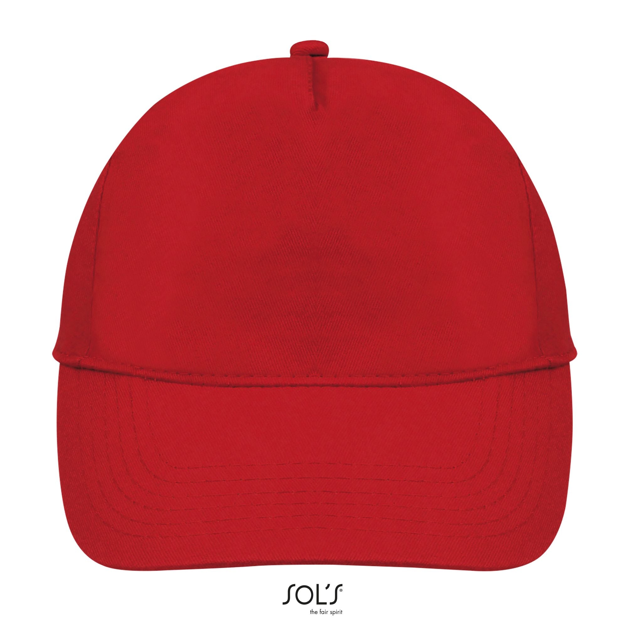 SOL'S BUZZ - Rojo