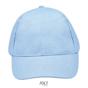SOL'S BUZZ - Azul cielo