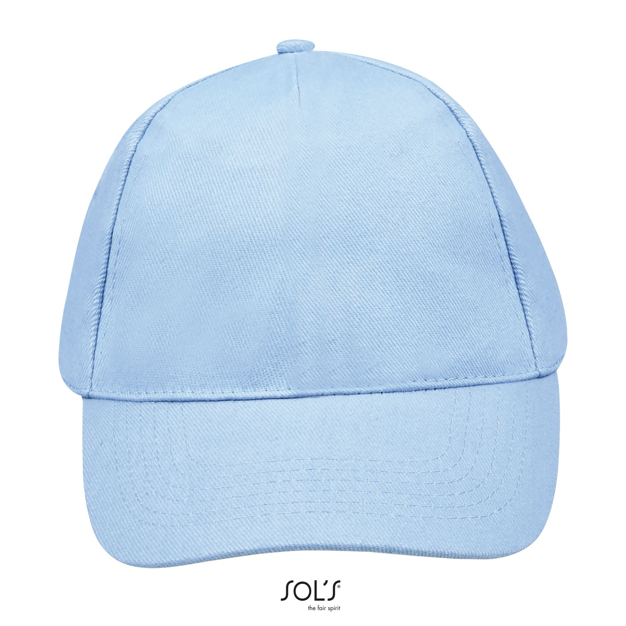 SOL'S BUZZ - Azul cielo