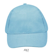 SOL'S BUZZ - Azul atolón