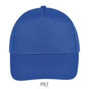 SOL'S BUZZ - Azul royal