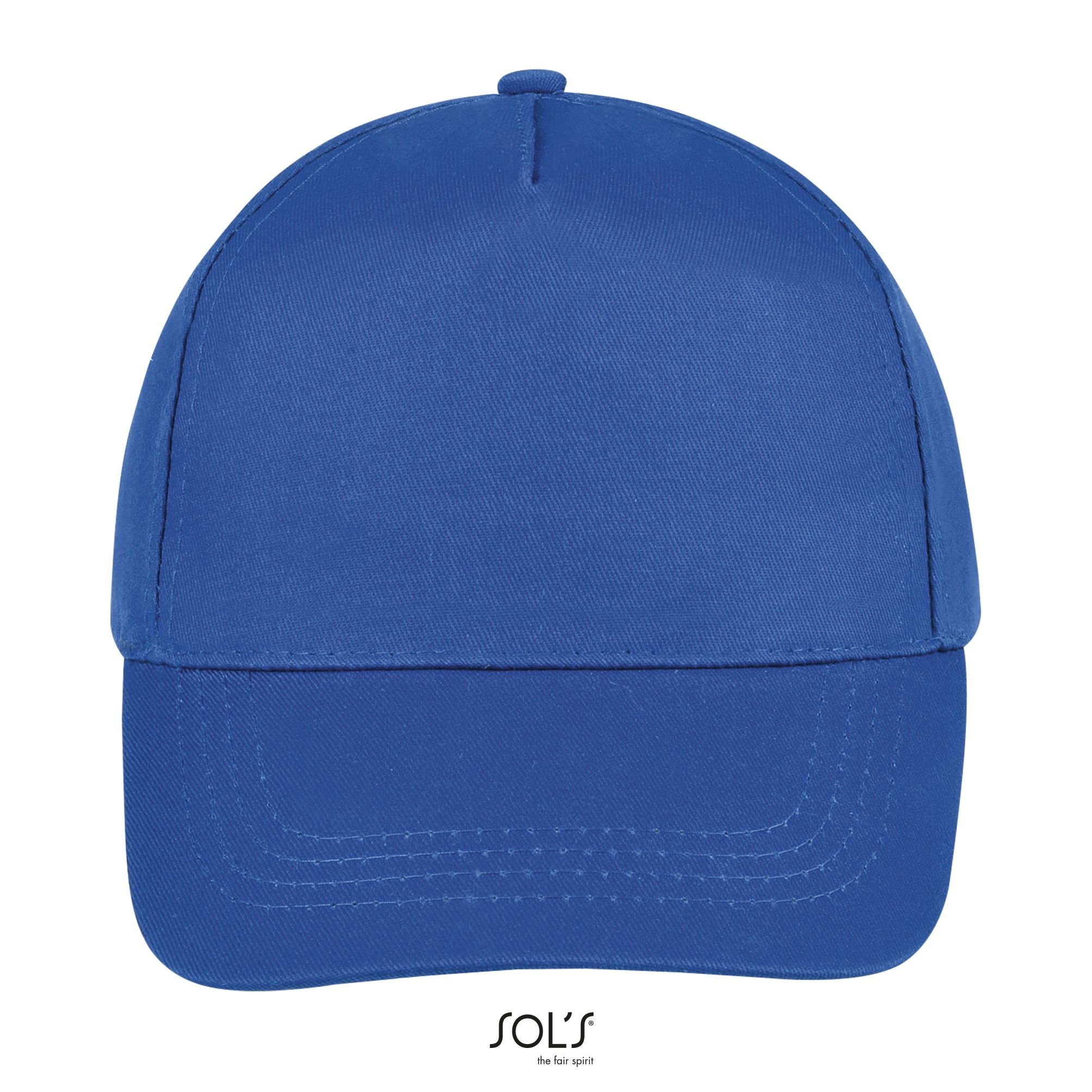 SOL'S BUZZ - Azul royal