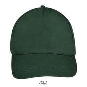 SOL'S BUZZ - Verde bosque