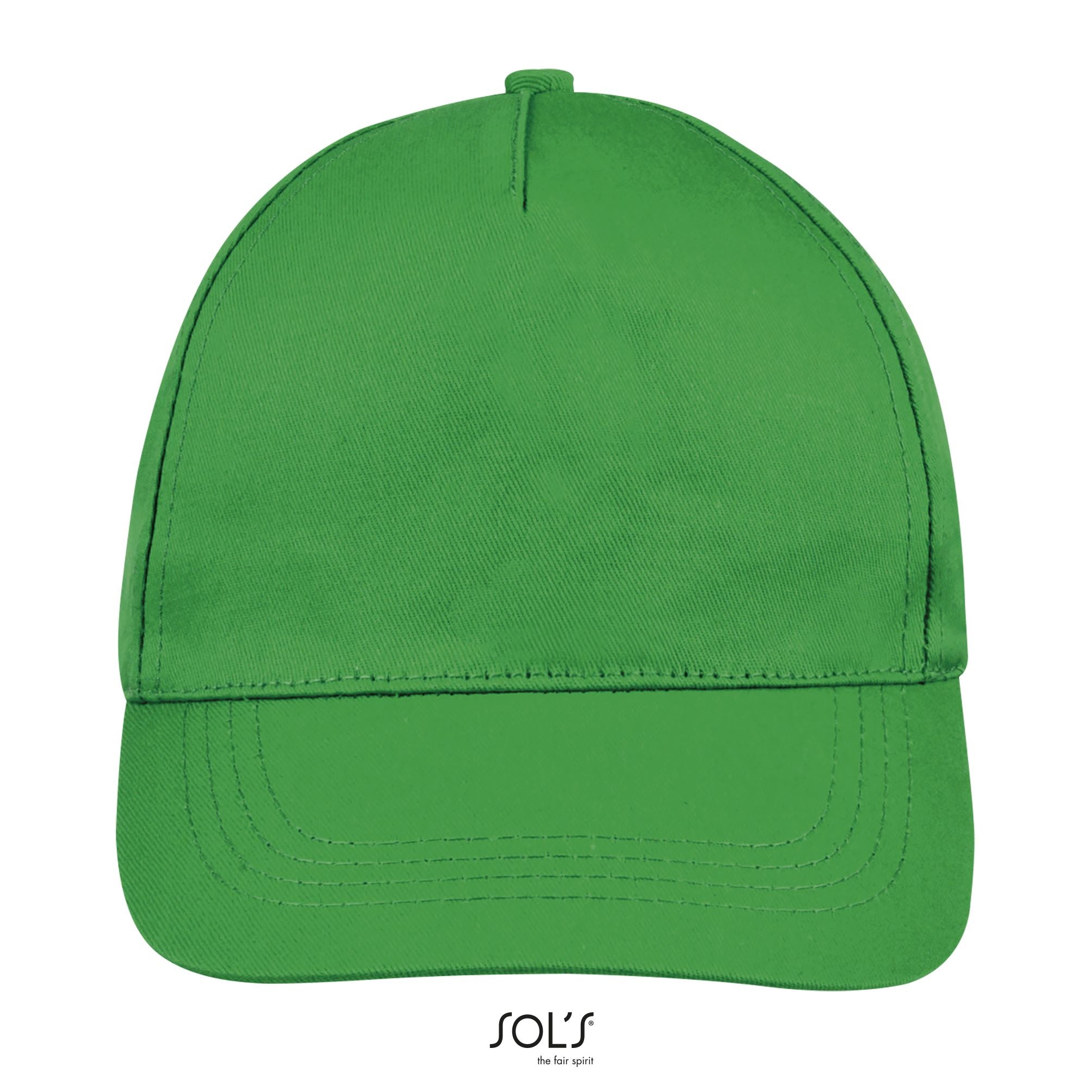 SOL'S BUZZ - Verde pradera
