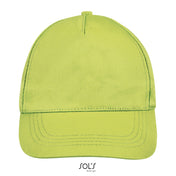 SOL'S BUZZ - Verde manzana
