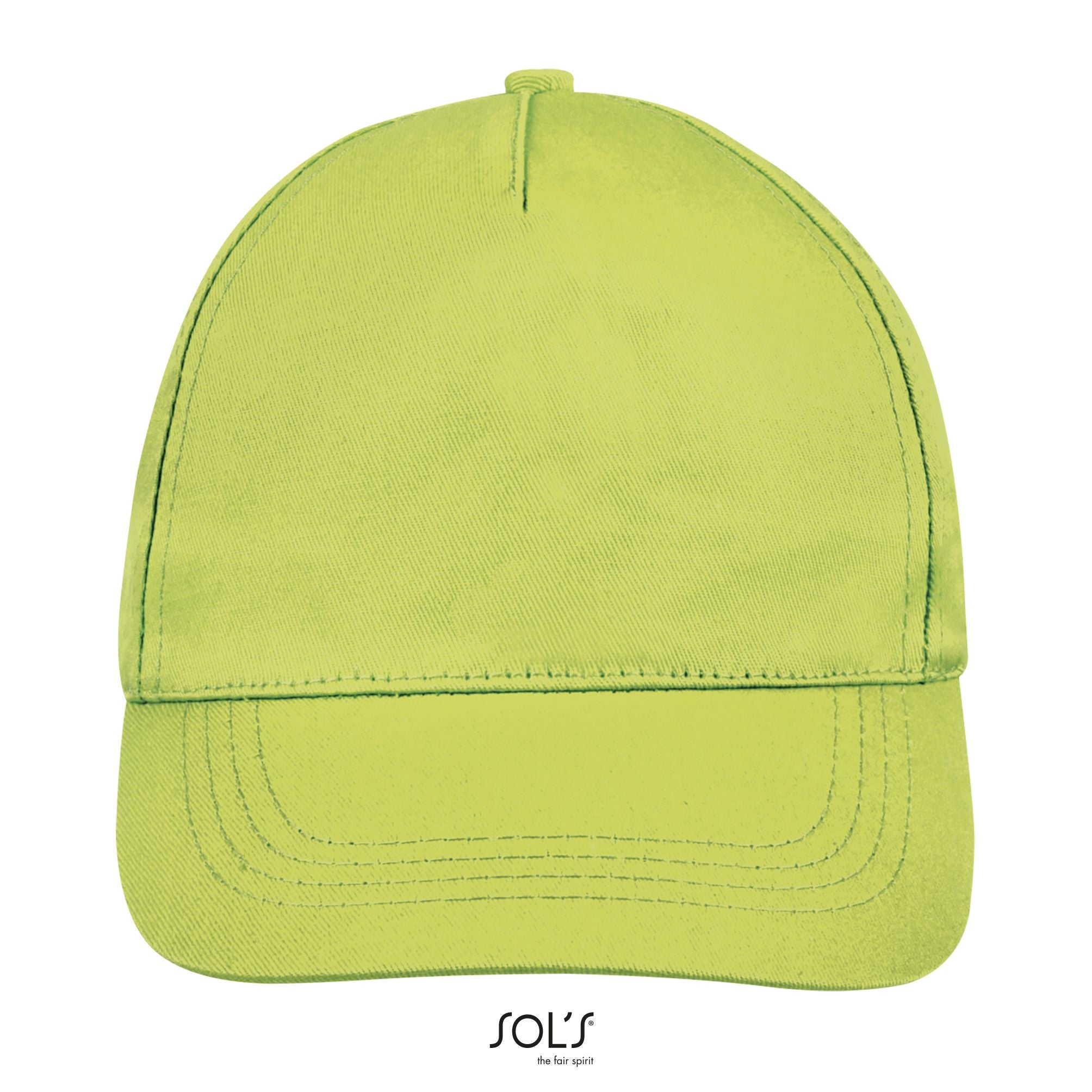 SOL'S BUZZ - Verde manzana