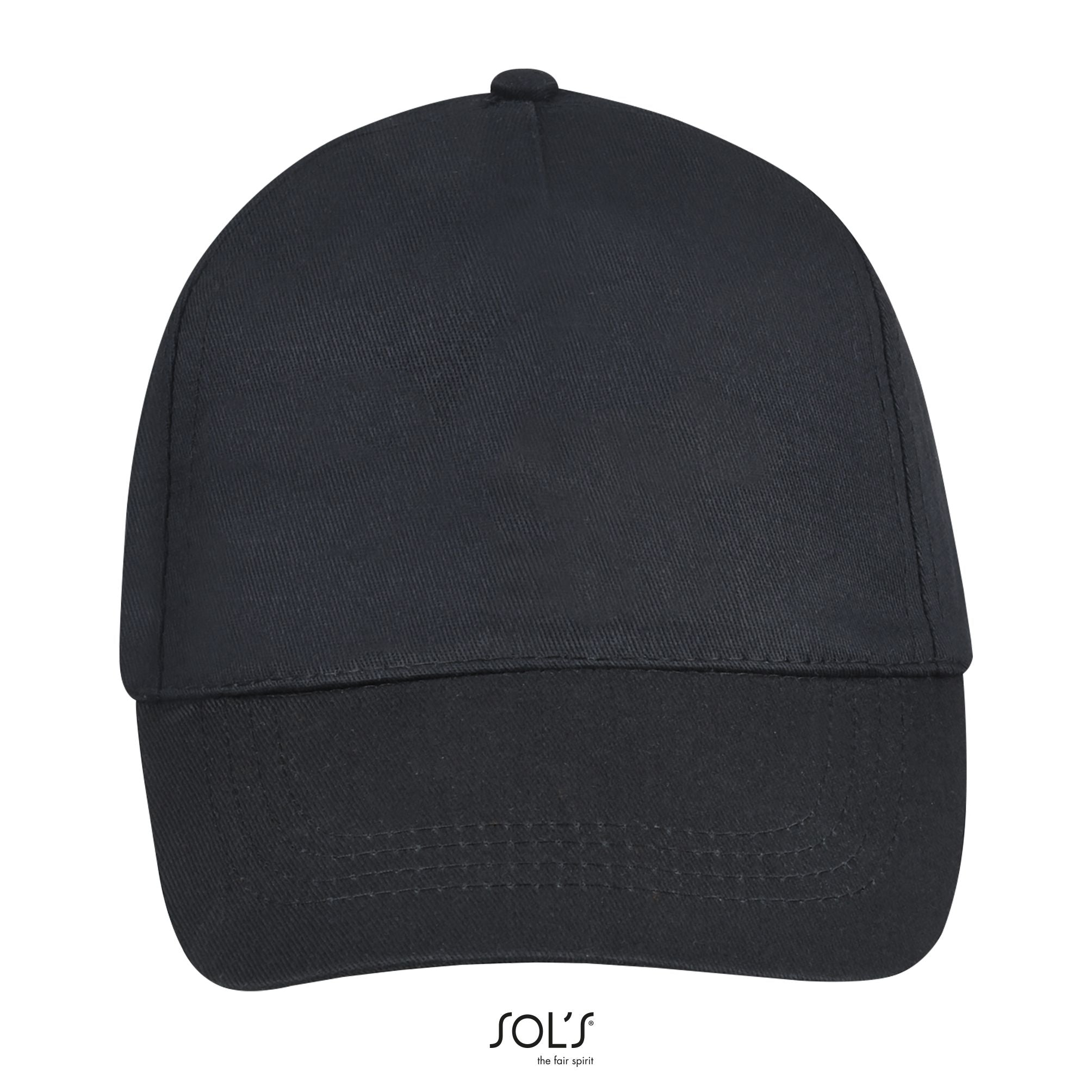 SOL'S BUZZ - Negro
