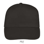 SOL'S BUZZ - Gris oscuro