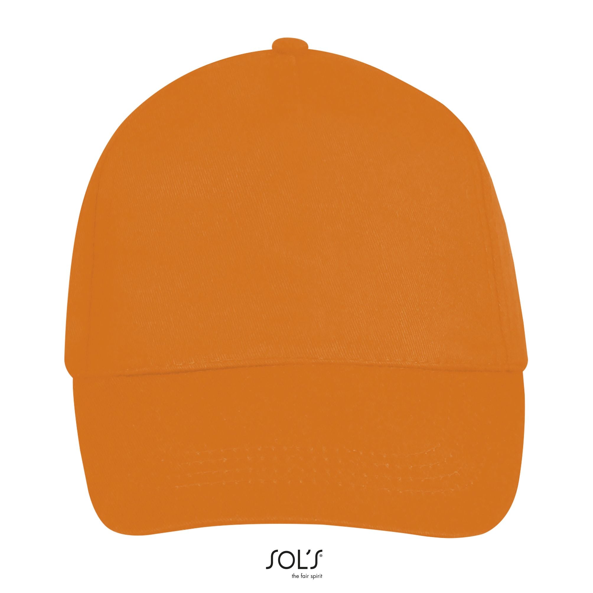 SOL'S BUZZ - Naranja