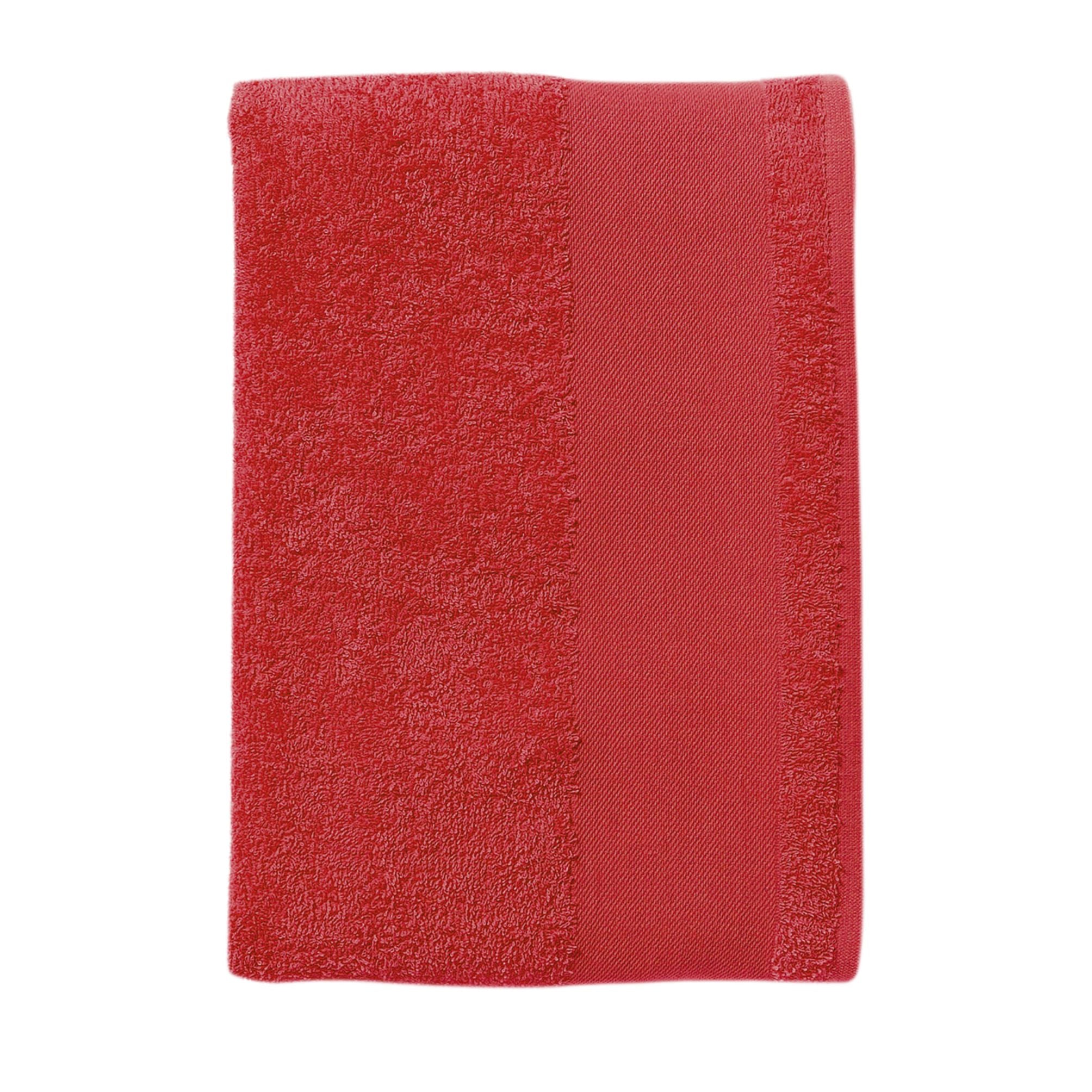 SOL'S ISLAND 70 - Rojo