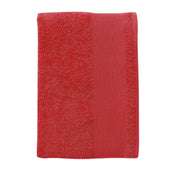SOL'S ISLAND 100 - Rojo
