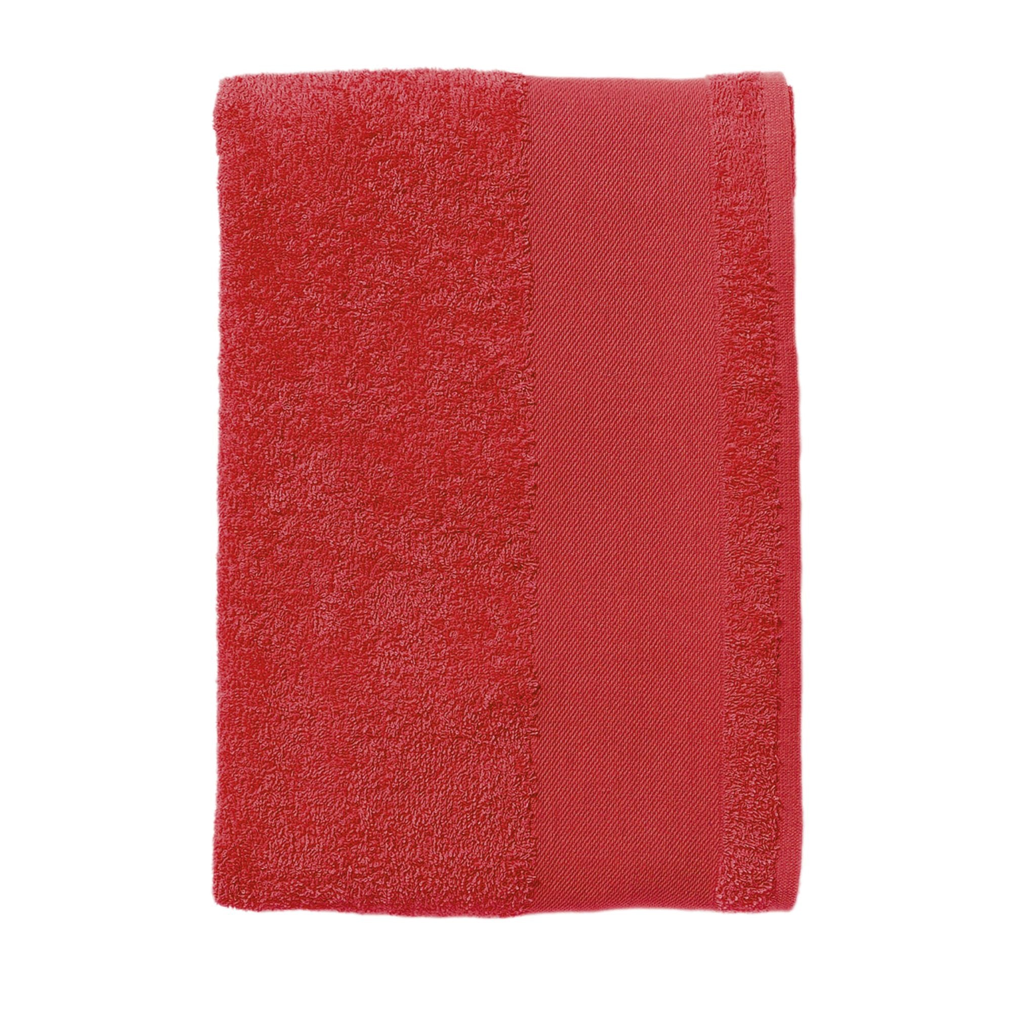 SOL'S BAYSIDE 50 - Rojo