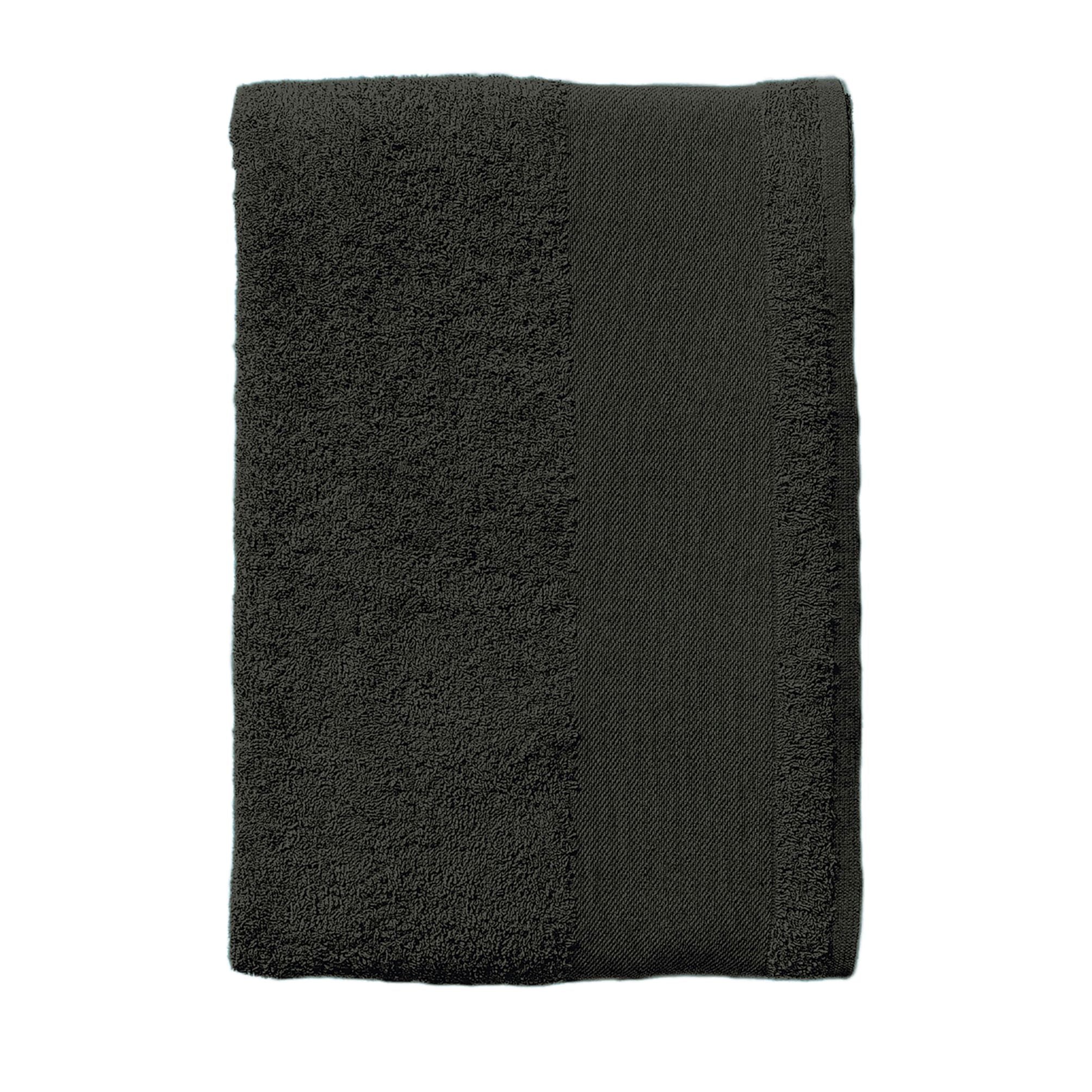 SOL'S BAYSIDE 50 - Gris oscuro
