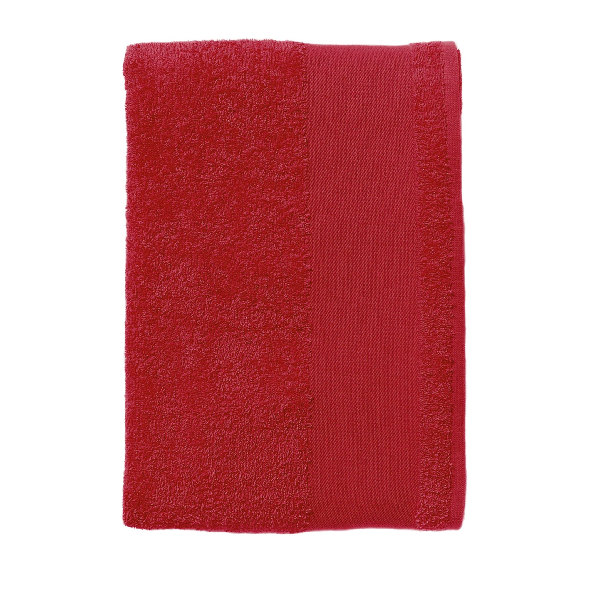 SOL'S BAYSIDE 100 - Rojo