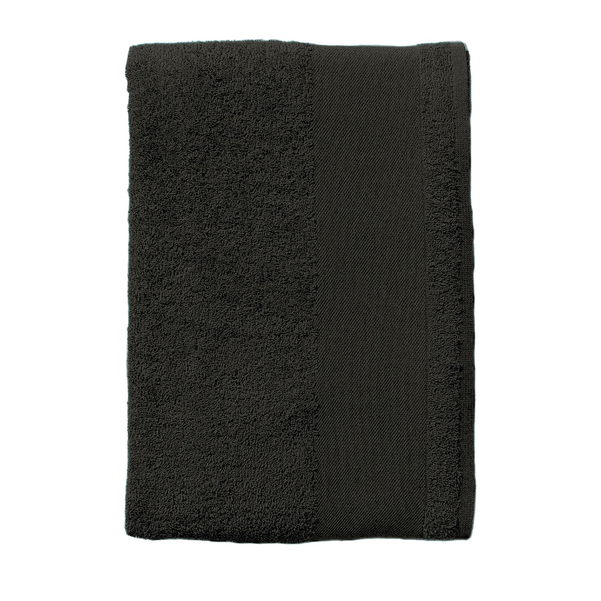 SOL'S ISLAND 30 - Negro