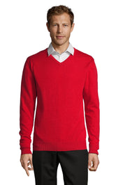 SOL'S GALAXY MEN - Rojo