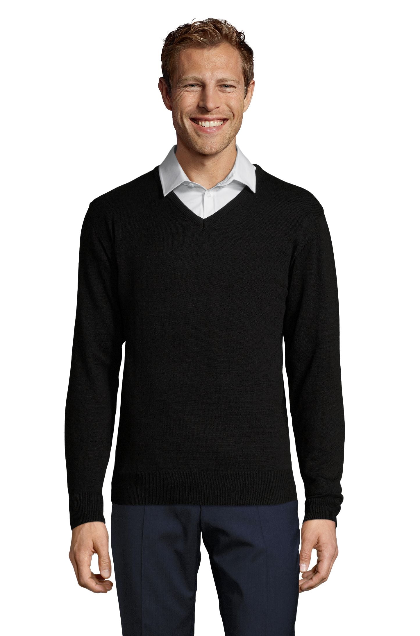 SOL'S GALAXY MEN - Negro