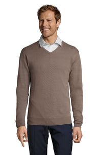 Men's V-Neck Sweater - 320 g/pc | GALAXY MEN | 90000