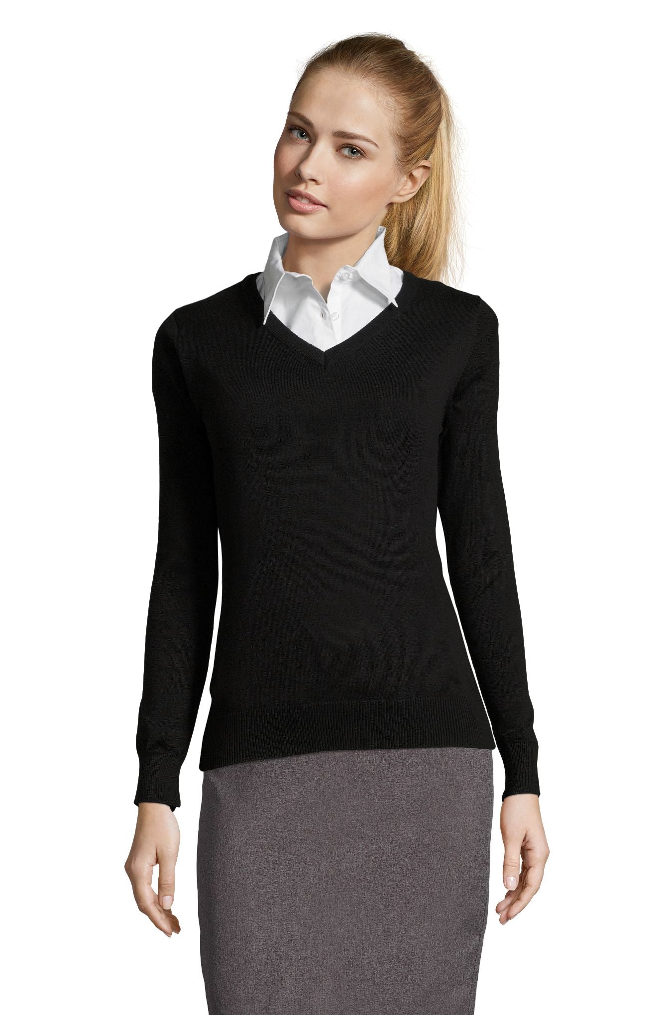 SOL'S GALAXY WOMEN - Negro