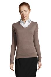 SOL'S GALAXY WOMEN - Gris medio