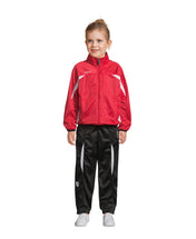 SOL'S CAMP NOU KIDS - Rojo-Blanco / Nego