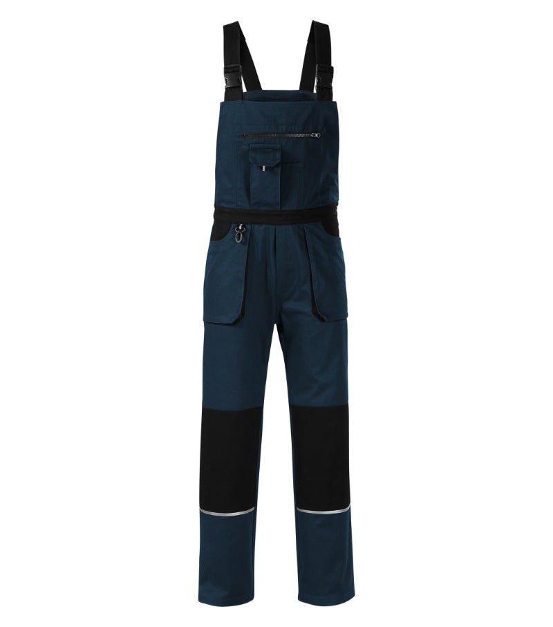 Woody - navy blue