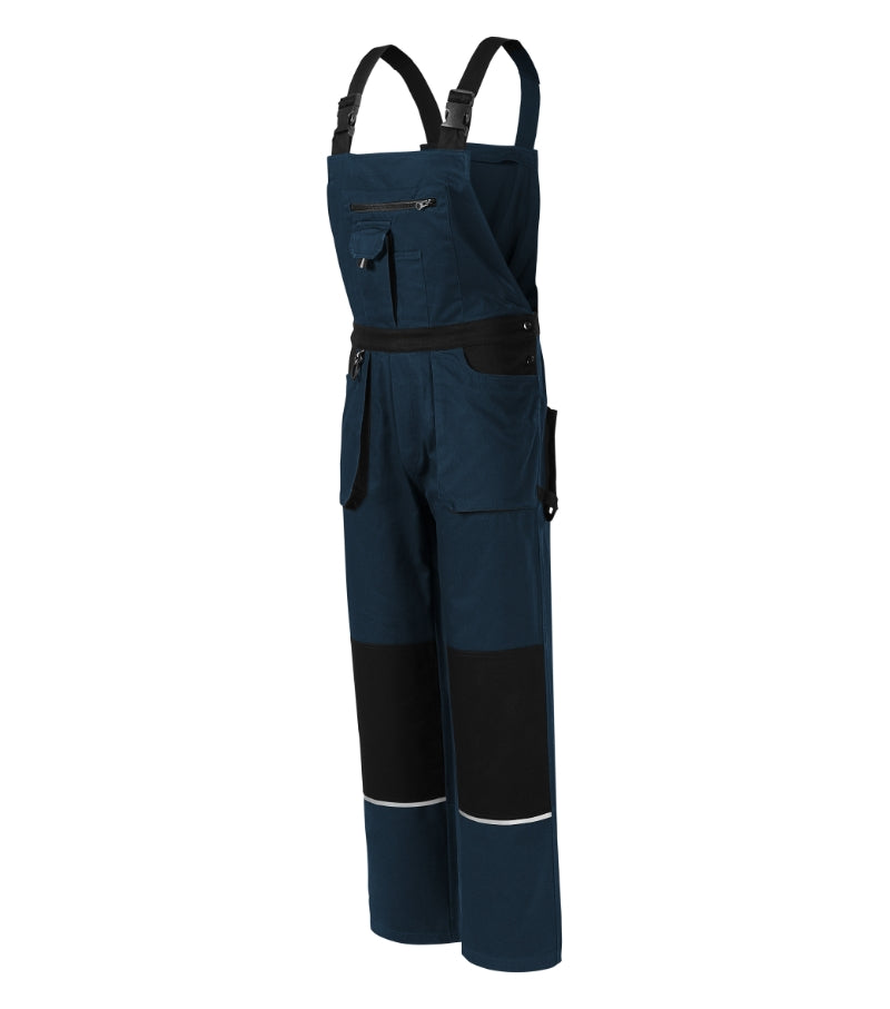 Woody - navy blue