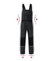 Woody - ebony gray