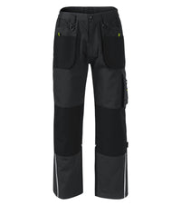 Men's Multi-Pocket Work Trousers - 270 g/m² | Ranger W03