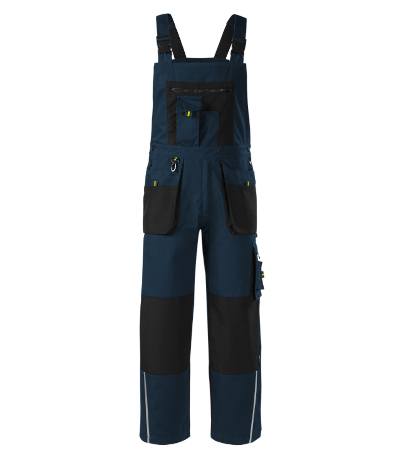 Ranger - navy blue